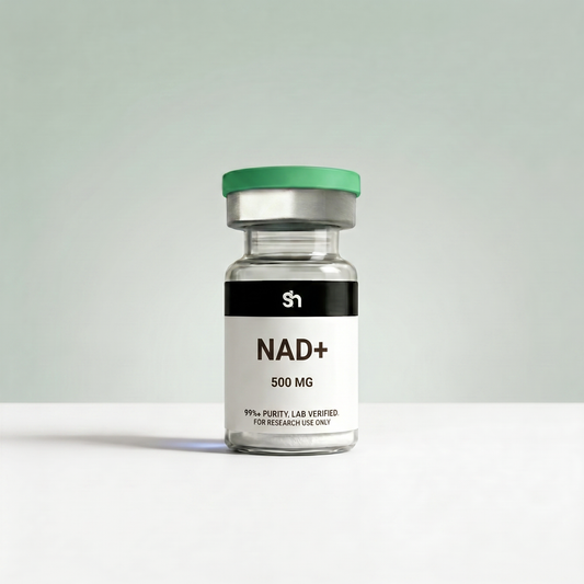 NAD+