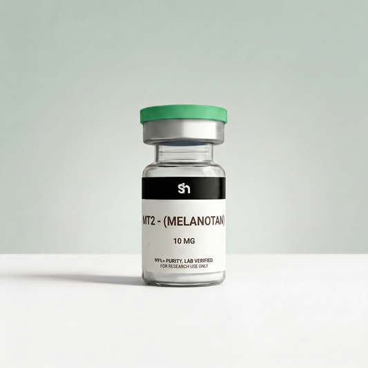 Melanotan 2 (MT-2)