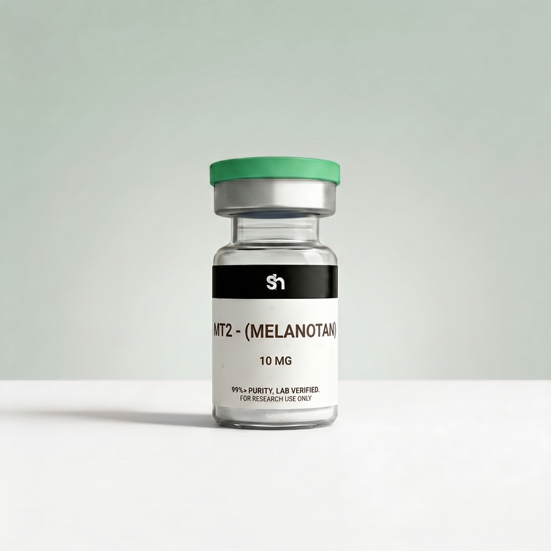 Melanotan 2 (MT-2)
