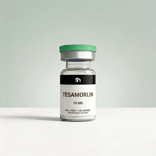 Tesamorelin