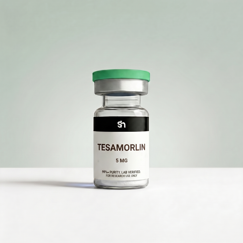 Tesamorelin