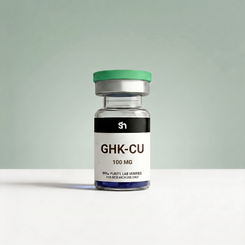 GHK-CU