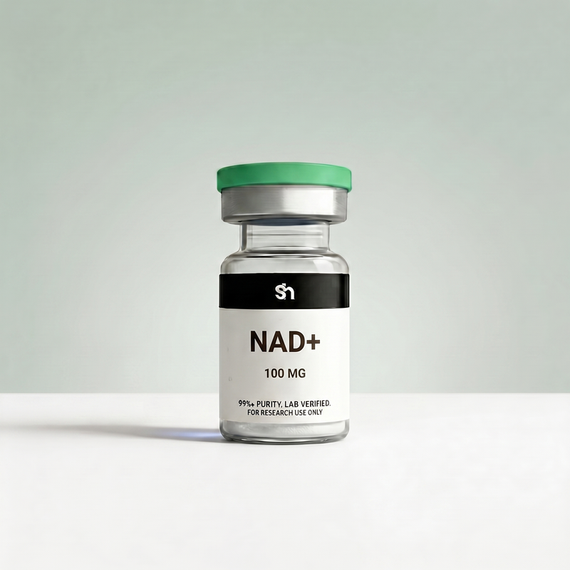 NAD+