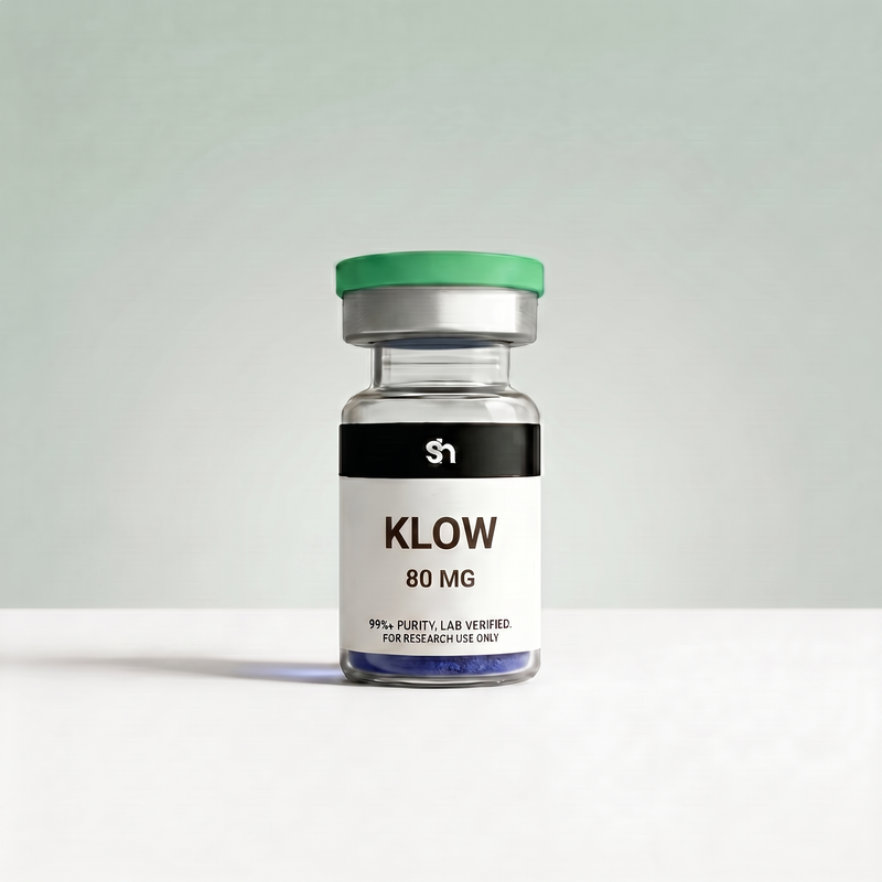 KLOW Blend