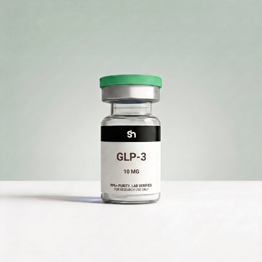 GLP-3 RTA
